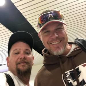 Meet your Posher, Chris